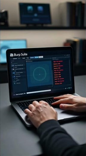 Burp Suite Performance Review | Community vs Pro Comparison (Ethical Hacking)