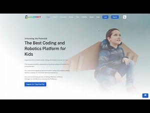 How to register on eduCOBOT