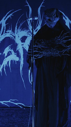 Grima - Skull Gatherers Vocal Playthrough Insights