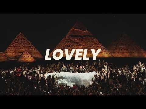 Billie Eilish, Khalid - lovely (Morry Afro House Remix)