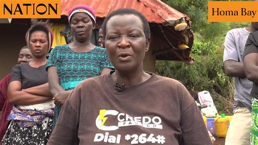 115K views · 1.4K reactions | SDA church elder stabs fellow elder during service over alleged love triangle | Nation | Facebook