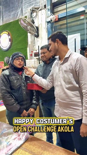 Happy Costumer's ☺️🥰 testimonials , viral , offer , Giveaway , shegoan , akola , Maharashtra , Vidarbha , Amravati , costumerreview , happy Costumer , Trolley Bag , openchallengeakola shopping shopping experience , dhamaka offers , offers , trending shop #testimonials #akola #costumerreview | Openchallengeakola