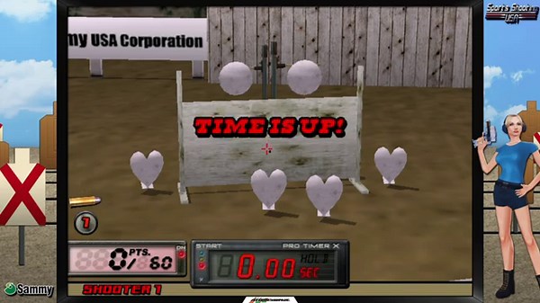 Every Atomiswave Arcade Game Ever Made (Time Stamps) #atomiswave #arcadegames #arcadegaming