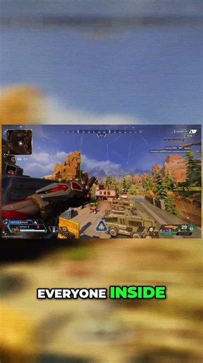 Apex Legends: Seer BUFFED in Season 29 Mid-Season Update! #shorts
