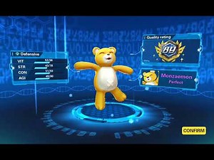 Digimon World Tamer Adventure ep5