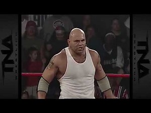 NWA TNA Gauntlet Part 2 2003