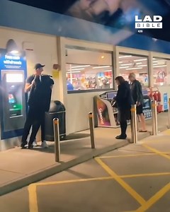 9.2K views · 36 reactions | They left a mannequin outside the Tesco cash point and people actually queued up  Pesky painters | STUDENTbible | Facebook