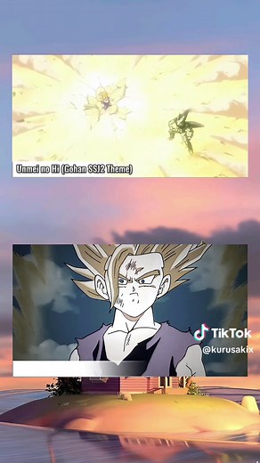 Gohan SSJ2 Theme | Best OST Dragon Ball Z | Angry Gohan Song