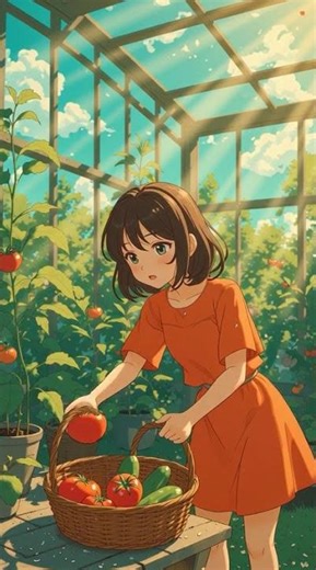 Cozy Anime Moments 🌸 | Heartwarming Aesthetic Scenes to Soothe Your Day