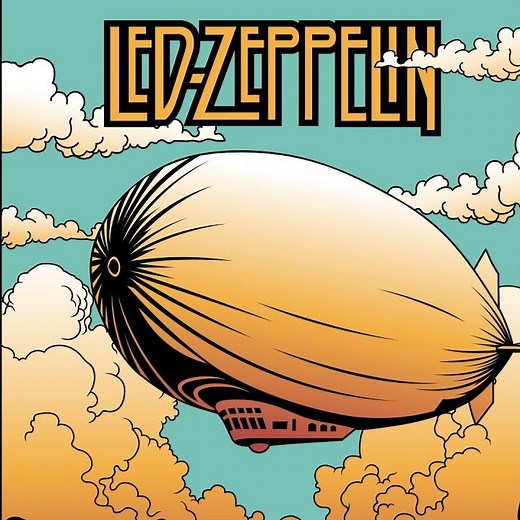 Led Zeppelin – Kashmir
