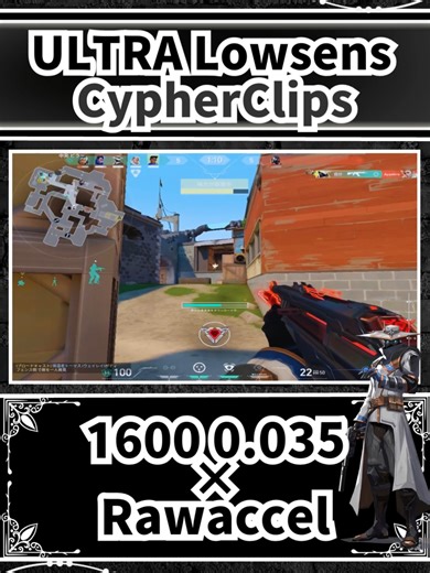 Exploring Cypher in Valorant: Tips and Tricks