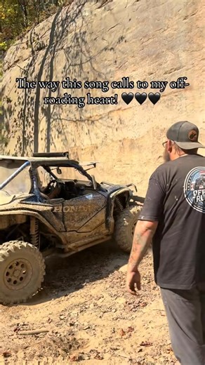 A brand new off-roading song just dropped 🔊 Built for mud, trails, side-by-sides, and long days in the woods. Turn it up and send it 🤘 #OffRoadTruckerZ #OffroadMusic #offroadlife #sxslife #sidebyside #trailmusic #mudlife #OffRoadVibes #buggylife #weekendwarriors | Offroad TruckerZ