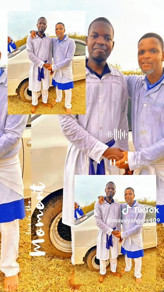 Exploring Tsonga Songs with Apostle Zion