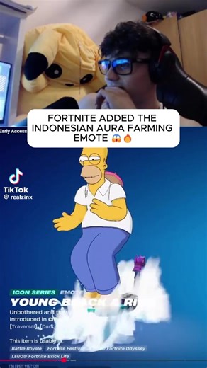 Falcon MO fv (@simpsons_mo)’s videos with Originalton - Falcon MO fv