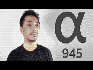 Mengenal ASCII Code | Cara Mengetik Karakter di Computer