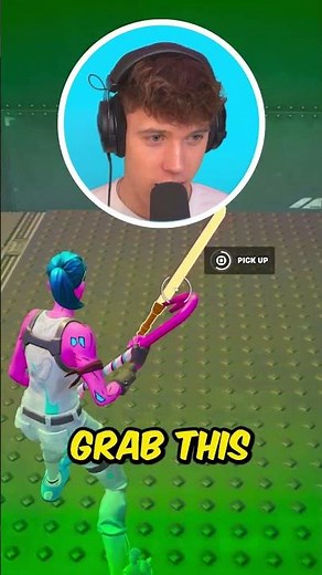 The BEST Fortnite Map To Troll Your Friends! 🤫