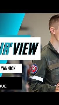 [#INT'AIR'VIEW] TECHNICIEN DES SYSTEMES EMBARQUES