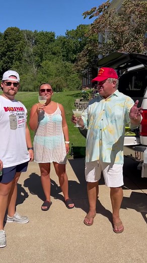 tailgatingwithrod on TikTok