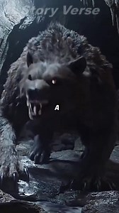 Explorers Find Unknown Creature In A Cave #mythology #cave #story #scary | Story Verse