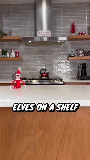 10 Elves on a Shelf Surprise at Home! PART 2