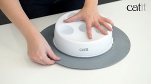 Watch Catit Digger Cleaning & Assembly on Amazon Live