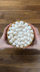 1.2M views · 19K reactions | [RECETTE CAP : LA TARTE CITRON...