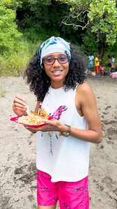 28K views · 366 reactions | Cookout and Eat-out down on the Leeward Side - Vegas Beach - Vincy Style #stvincentandthegrenadines #beach | Kemron Lindon Bacchus | Facebook