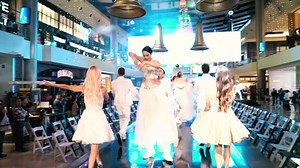 100K views · 755 reactions | Celebrate the season in a spectacular way! Join us for our Holiday Glow show to experience the magic like never before. | Fashion Show | Facebook