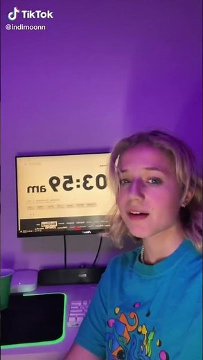 Indi Star TikTok 💞