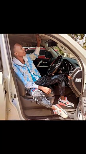 Dj Giant 254 official (@djgiant254official)’s videos with Mambo Ya God - Kushman