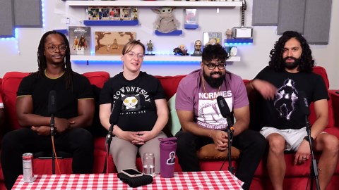 Will Ferrell? | The Office - 7x20 Training Day | Group reaction