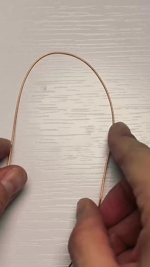 Full Tutorial Wired Wrapping Jewelry #wirewrapping #beads #jewelry #handmade #diy | DianetWatson