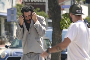 How Much of 'Borat 2' Is Real? How Borat Crashed CPAC, Staged a Cotillion, and More