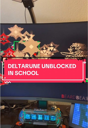 Hers a hidden website I found to play Deltarune unblocked on a unblocked games site! Follow along to find out! #deltarune #unblockedgames #deltarunechapter4