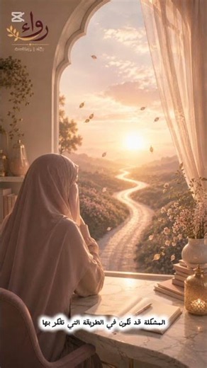 لماذا لا تتغير حياتك رغم أنك تحاول؟ | بودكاست رِواء #رواء #اكسبلور