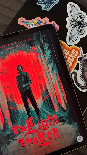 Author Abby I. Draper on Instagram: "Book Review: The Light They Left by Sister Allison Gilot ⭐️⭐️⭐️⭐️⭐️ Wow! I feel like it’s rare for the second book in a series to be even better than the first, but this one was amazing. The Light They Left is from Christopher’s point of view and you get to learn about his childhood, struggle with faith, and difficult emotions. I was very impressed with the writing and the seamless transitions between past and present. As an evangelical who was raised Catholi