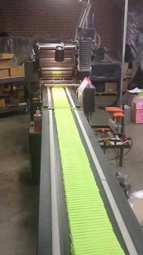 Halm Super Jet Plus 2 Color Envelope Press