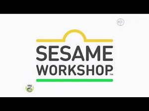 Nelvana / Corus / Sesame Workshop (2018/2019) aired on PBS Kids