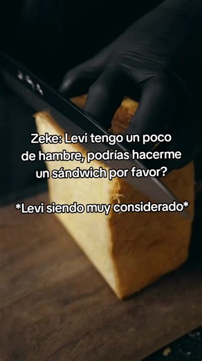 Levi Ackerman: Meme y Humor en Attack on Titan