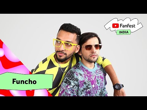 Funcho | YTFF India 2023