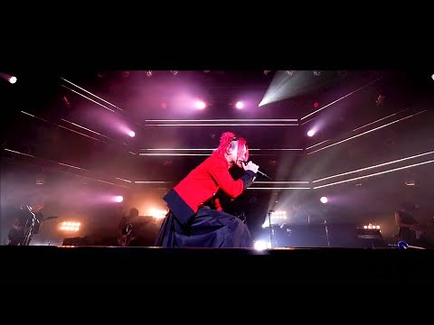 「ヒバナ」live ver./あらき【XYZ TOUR 2018 -SUMMER-】