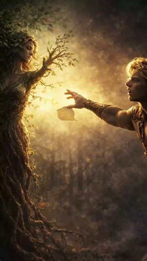 Was Apollo Really the God of Light?