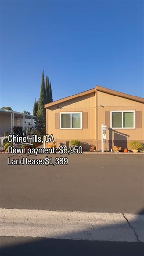 Jonathan Orozco | REALTOR® on Instagram: "✨ Move-in ready in desirable Chino Hills! This spacious 3 bed / 2 bath home offers 1,260 sq ft of open-concept living: newly painted interior & exterior, laminate wood flooring, added dual-pane windows, and updated kitchen & bathrooms. Enjoy your own yard with pergola, shed and fruit trees — plus top-tier community amenities like pool, rec center, playground, and basketball courts. Grab the convenience of Target, Costco, H Mart & quick freeway access jus