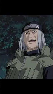 Naruto Unlocks Shadow Clone #anime