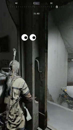 Don't Be These Guys #arcraiders #exploit