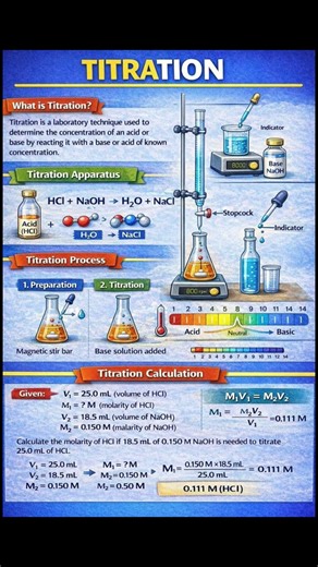 Chemistry Lovers Must Watch ❤️Teacher Bhi Shock Ho Jayega 😱