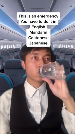 Multilingual Skit: Hilarious Language Change Challenge