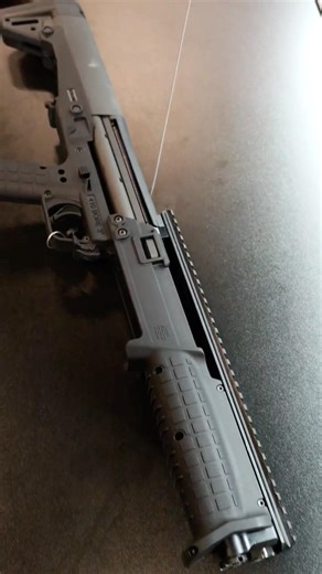 IWA 2026 Keltec KSG 410 #review #tacticalreview