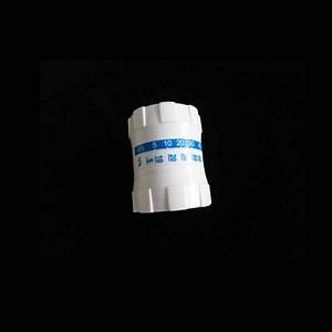[Hot Item] Medical Products Disposable Sterile IV Presice Flow Regulator