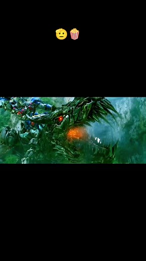 Autobots, demostrando liderazgo en la nueva película